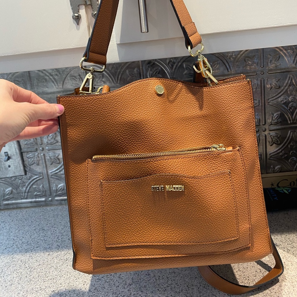Steve Madden crossbody bag